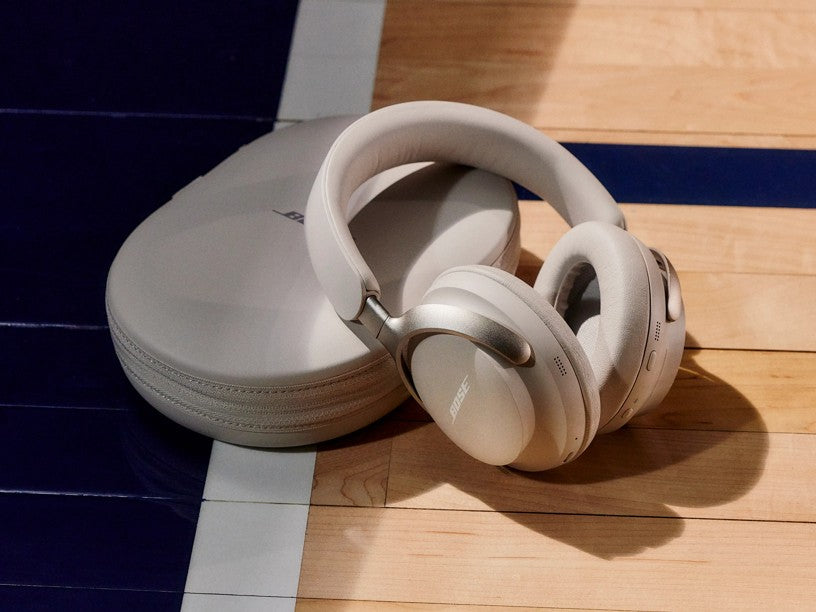 Bose Quietcomfort Ultra Headphone