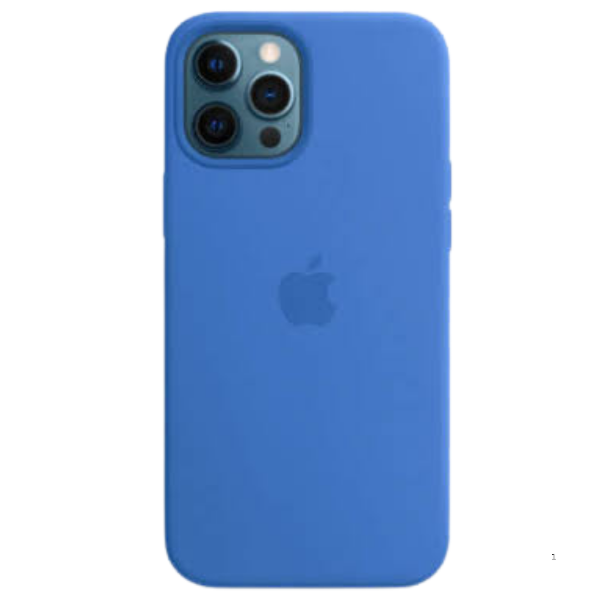 iPhone 12 Pro Max Silicone Case