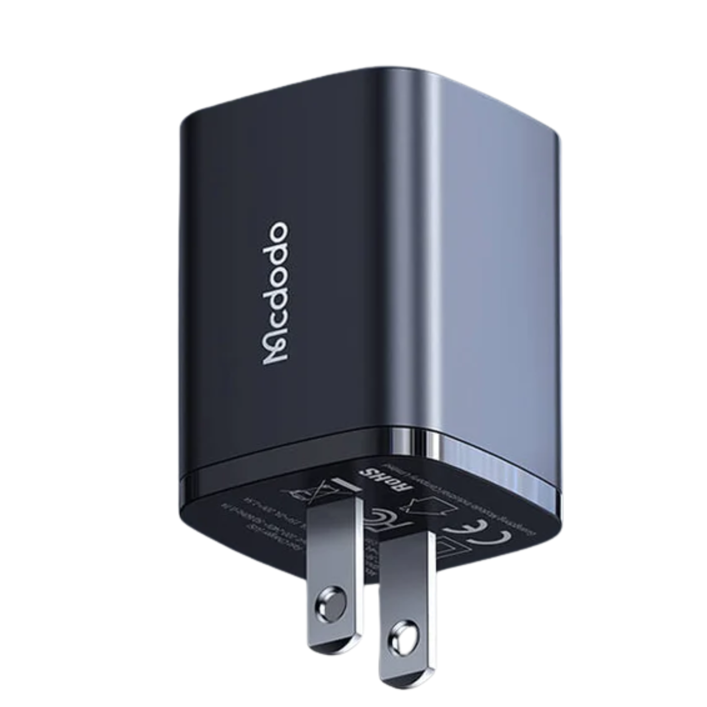 Mcdodo 33W Digital Display Fast Charger