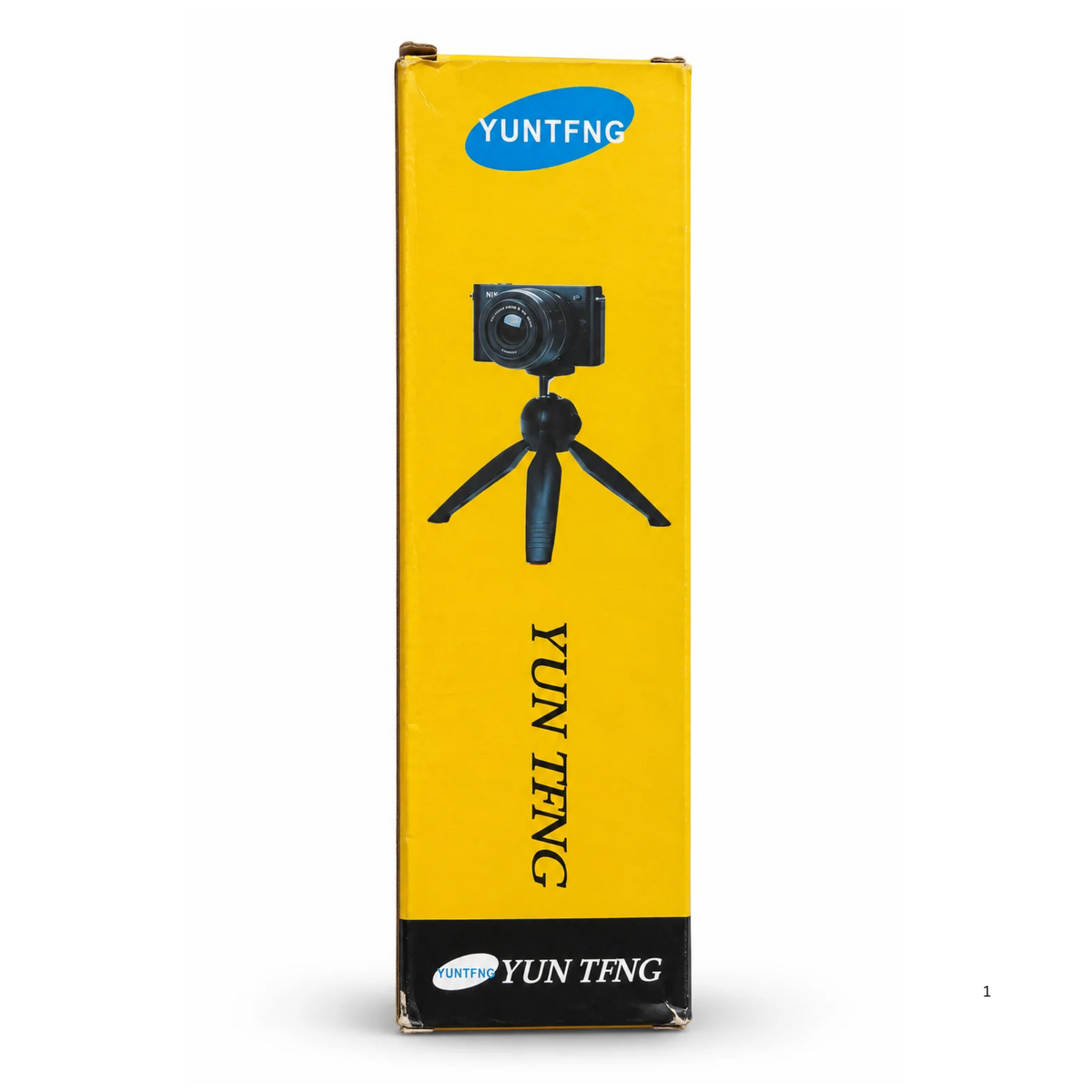 Yuntfng Tripod Stand for Mobile Phones