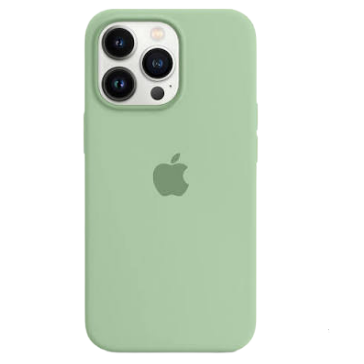 iPhone 13 Pro Silicone Case