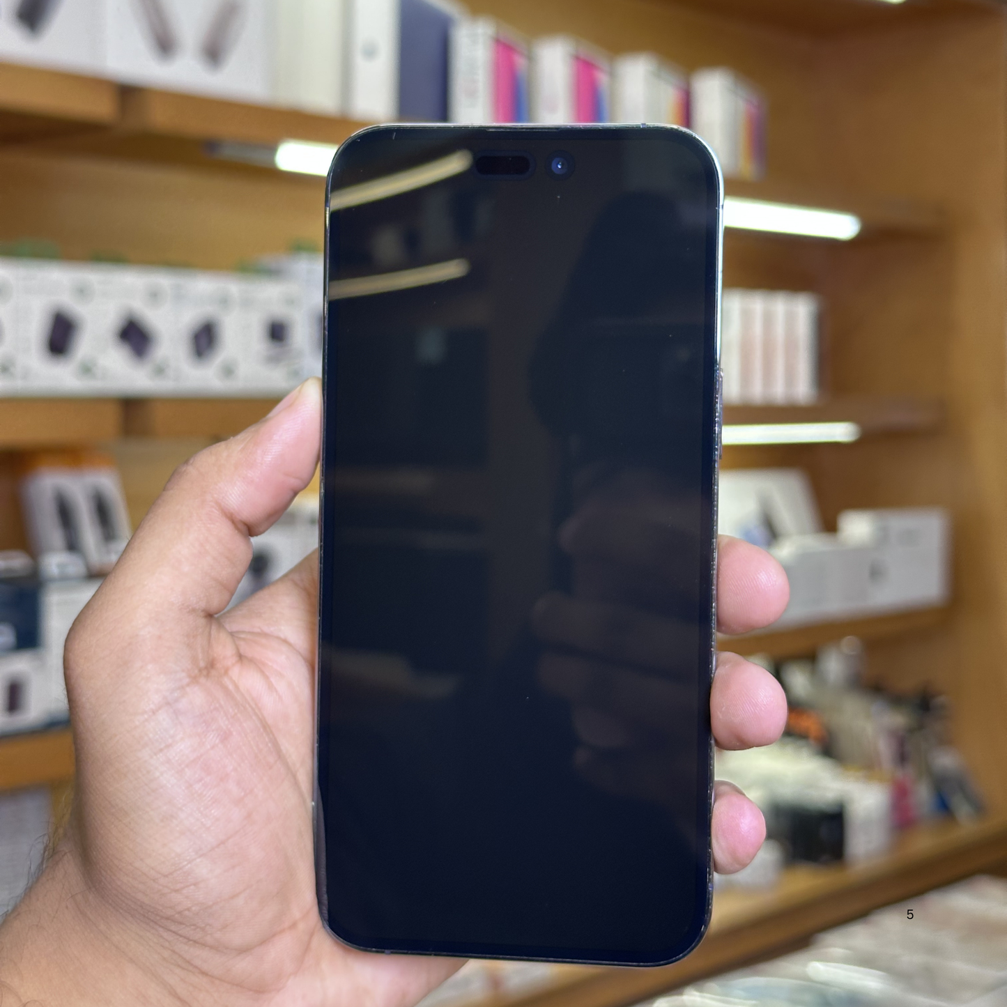 iPhone 14 Pro Max PTA Approved (Used)