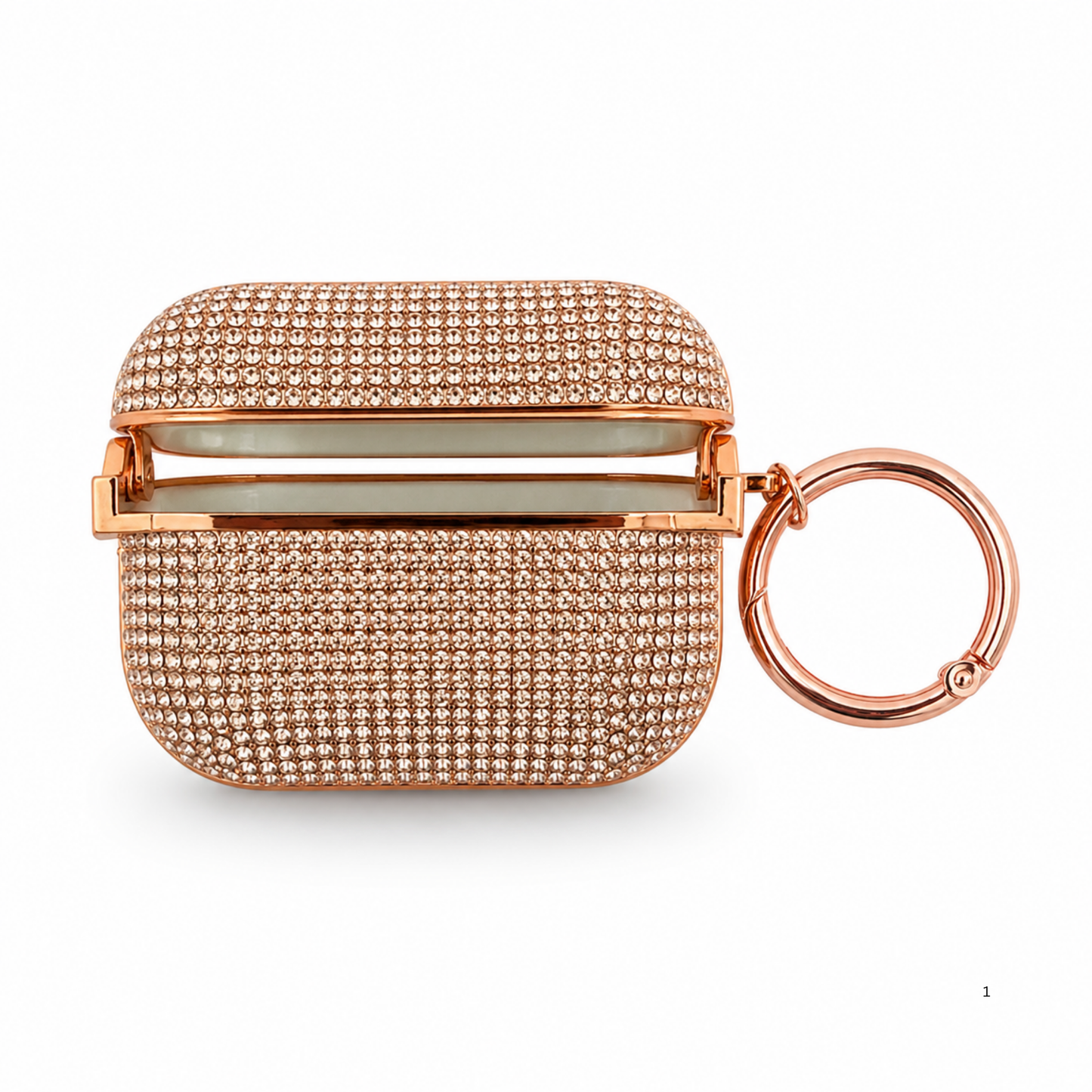 AirPods Pro 3 Fancy Motif Case