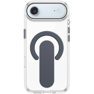 iPhone 17 Air Pop Socket Case