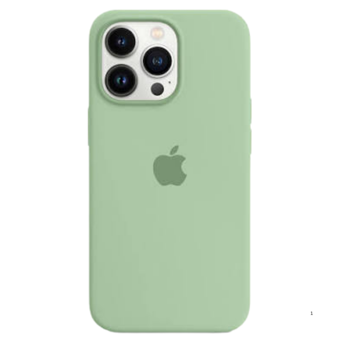 iPhone 13 Pro Max Silicone Case