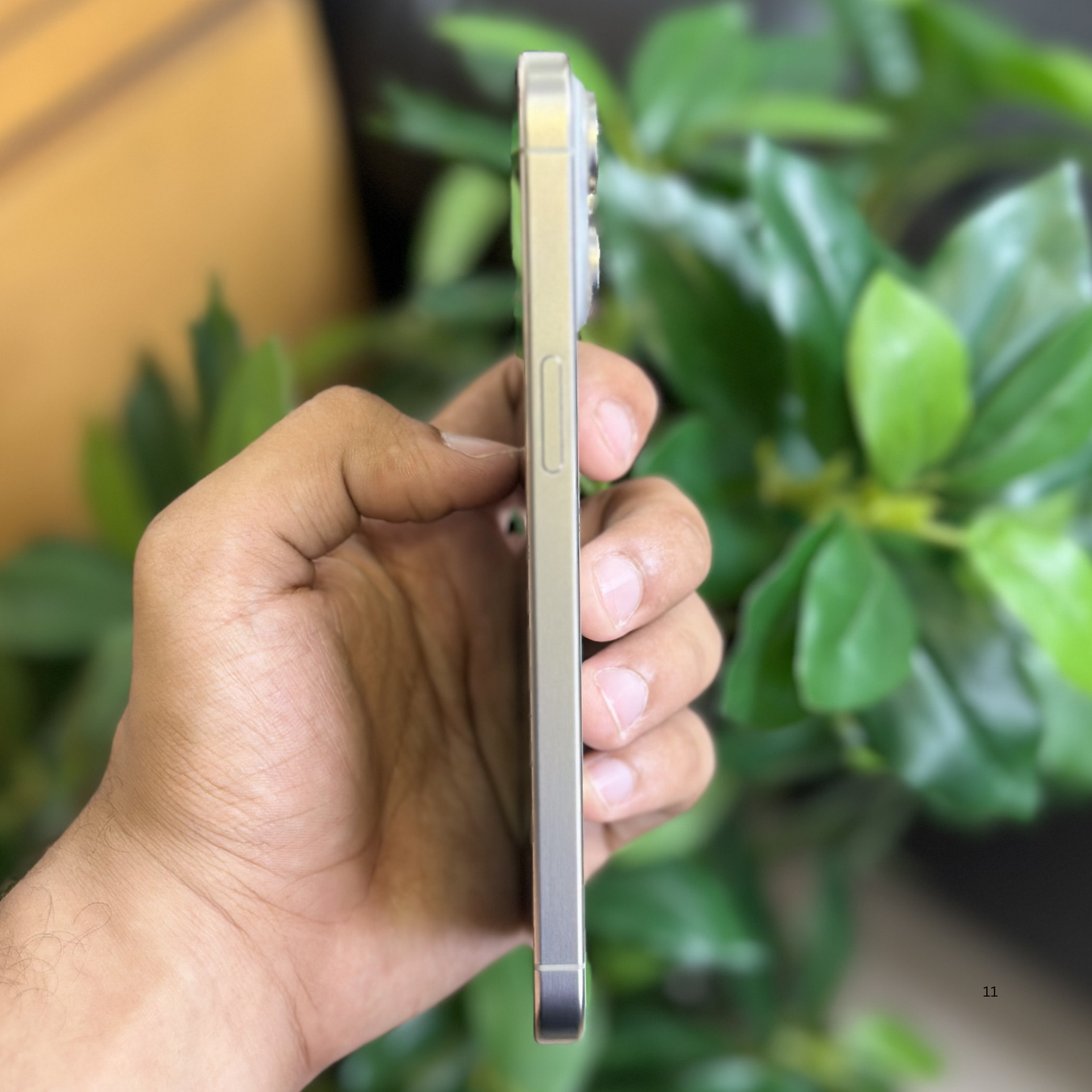 iPhone 15 Pro Max PTA Approved (Used)