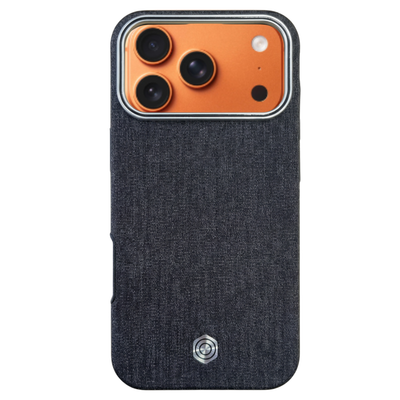 iPhone 17 Pro Jeans Case