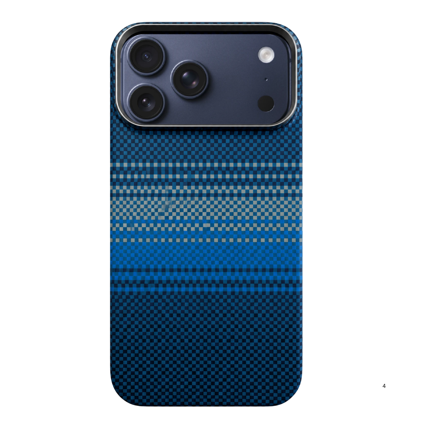 Tactile Woven Case for iPhone 17 Pro Max