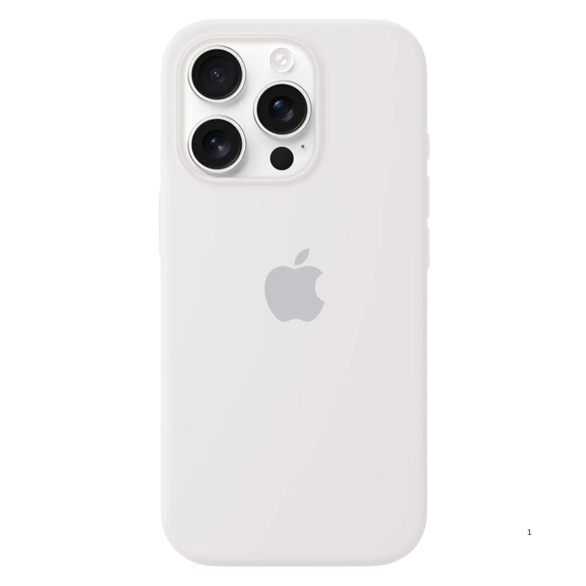 iPhone 14 Pro Max Silicone Case