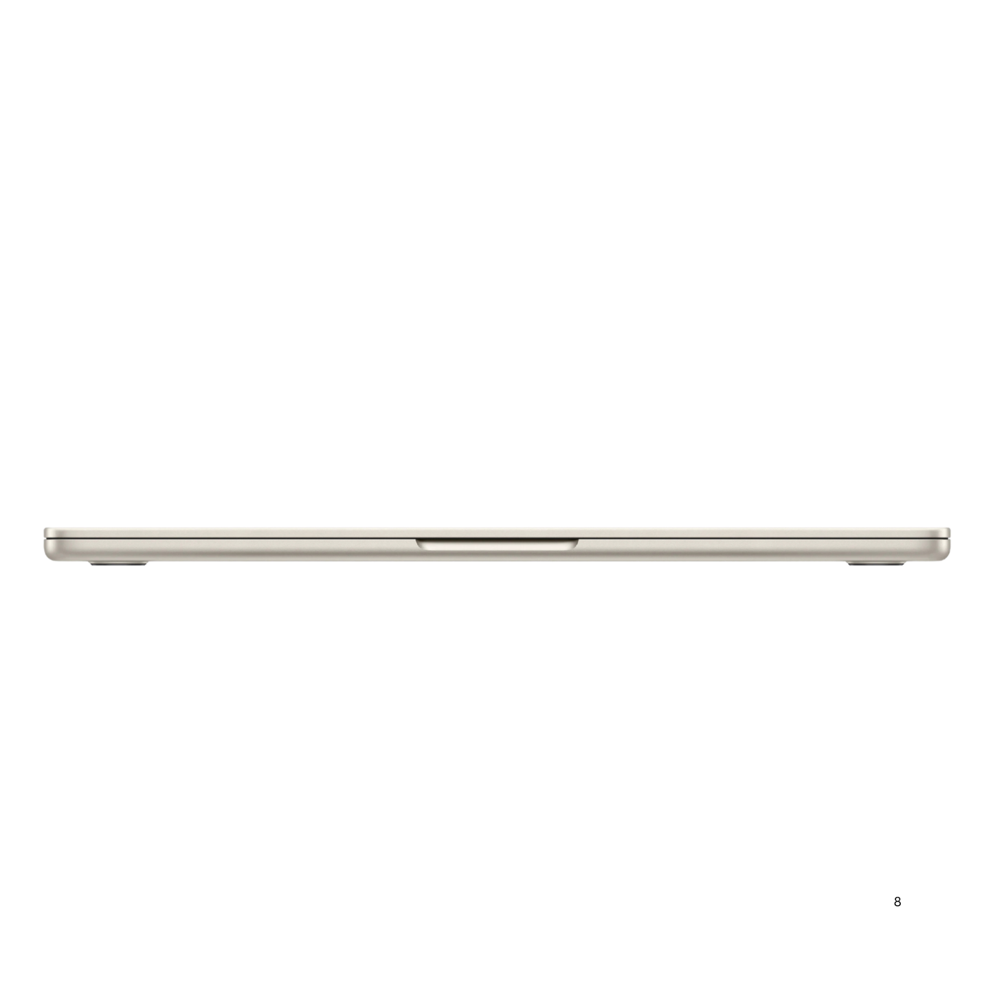 MacBook Air 15-inch (M5) – 16GB / 1TB