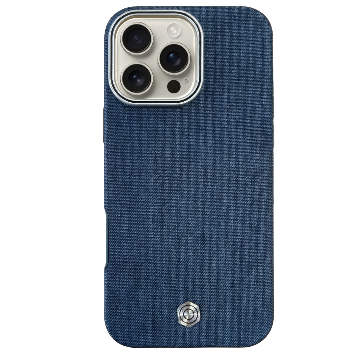 iPhone 16 Pro Max Jeans Case