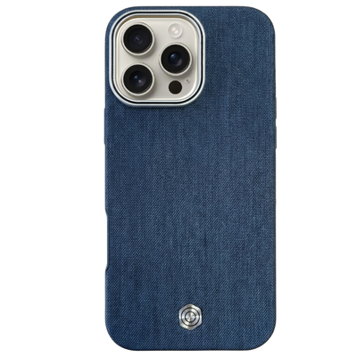iPhone 15 Pro Max Jeans Case