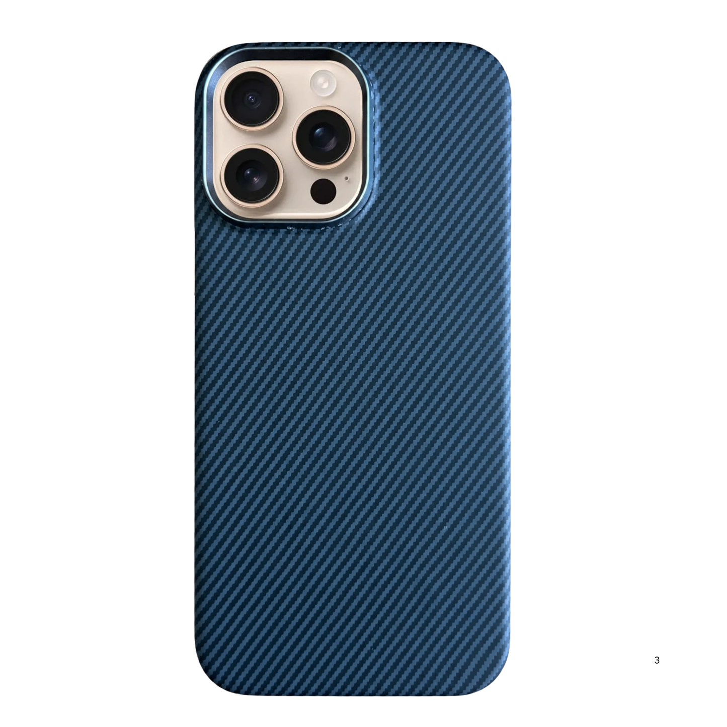 Tactile Woven Case for iPhone 15 pro max