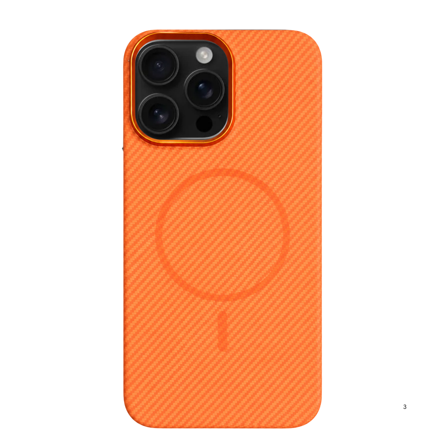 Tactile Woven Case for iPhone 15 pro max