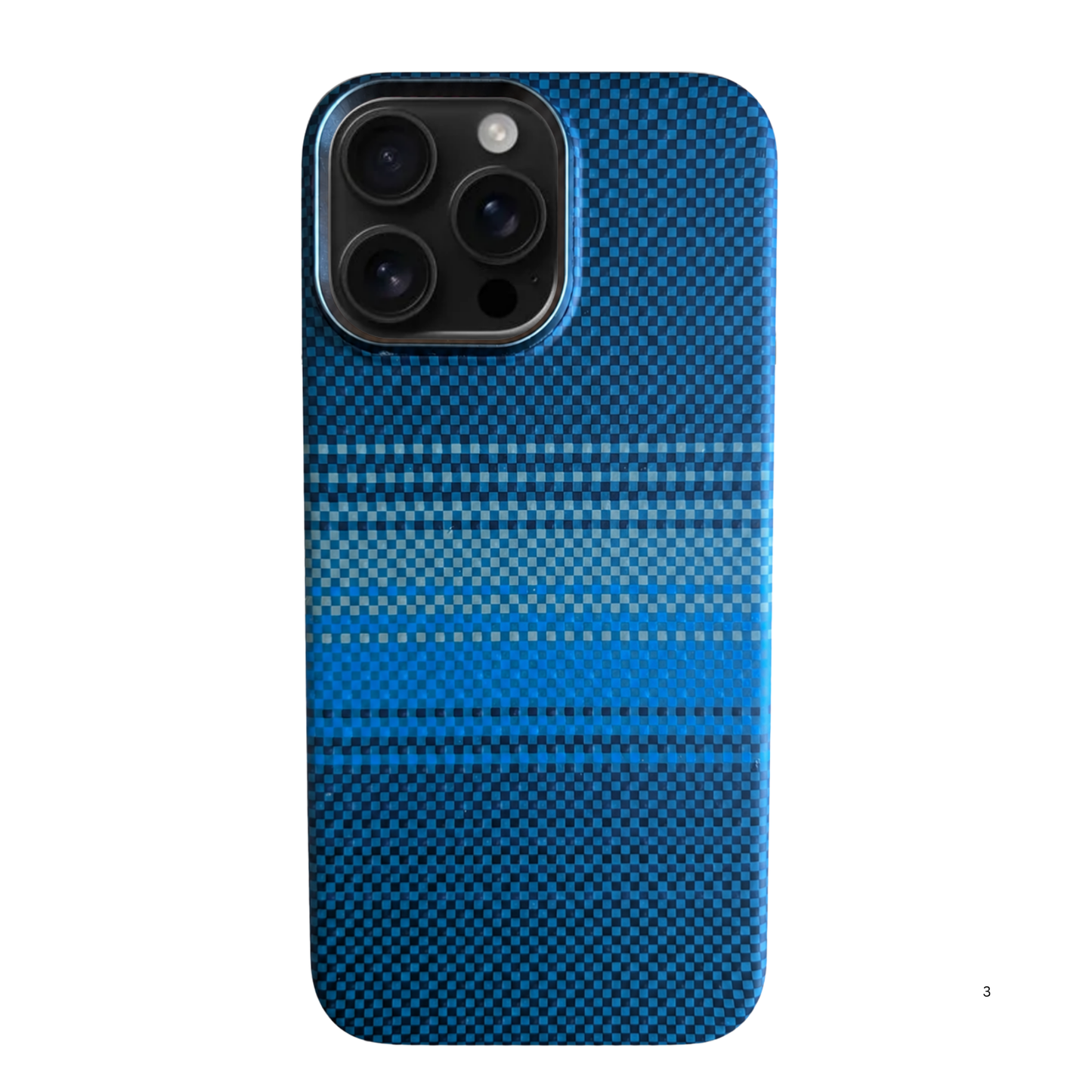 Tactile Woven Case for iPhone 16 Pro Max