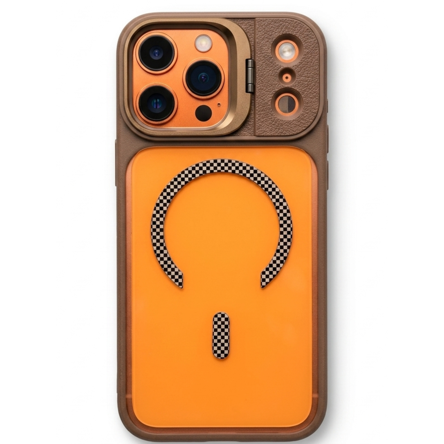 iPhone 17 Pro Root Go Case
