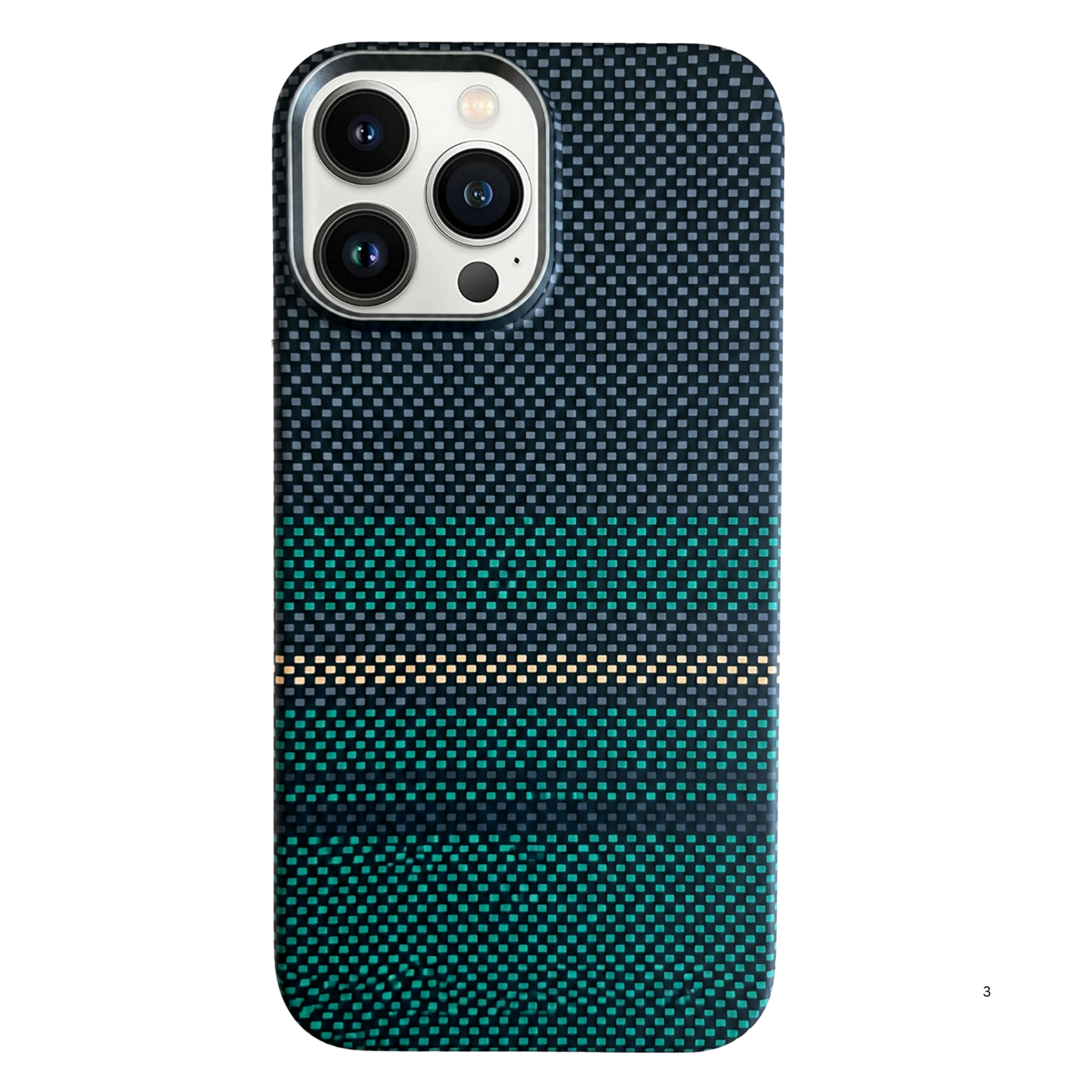 Tactile Woven Case for iPhone 12 Pro Max