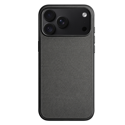 iPhone 18 Pro Max Wovan Texture Silicon Case
