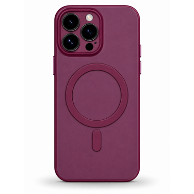 iPhone 14 Pro Max Magsafe Paper Back Case