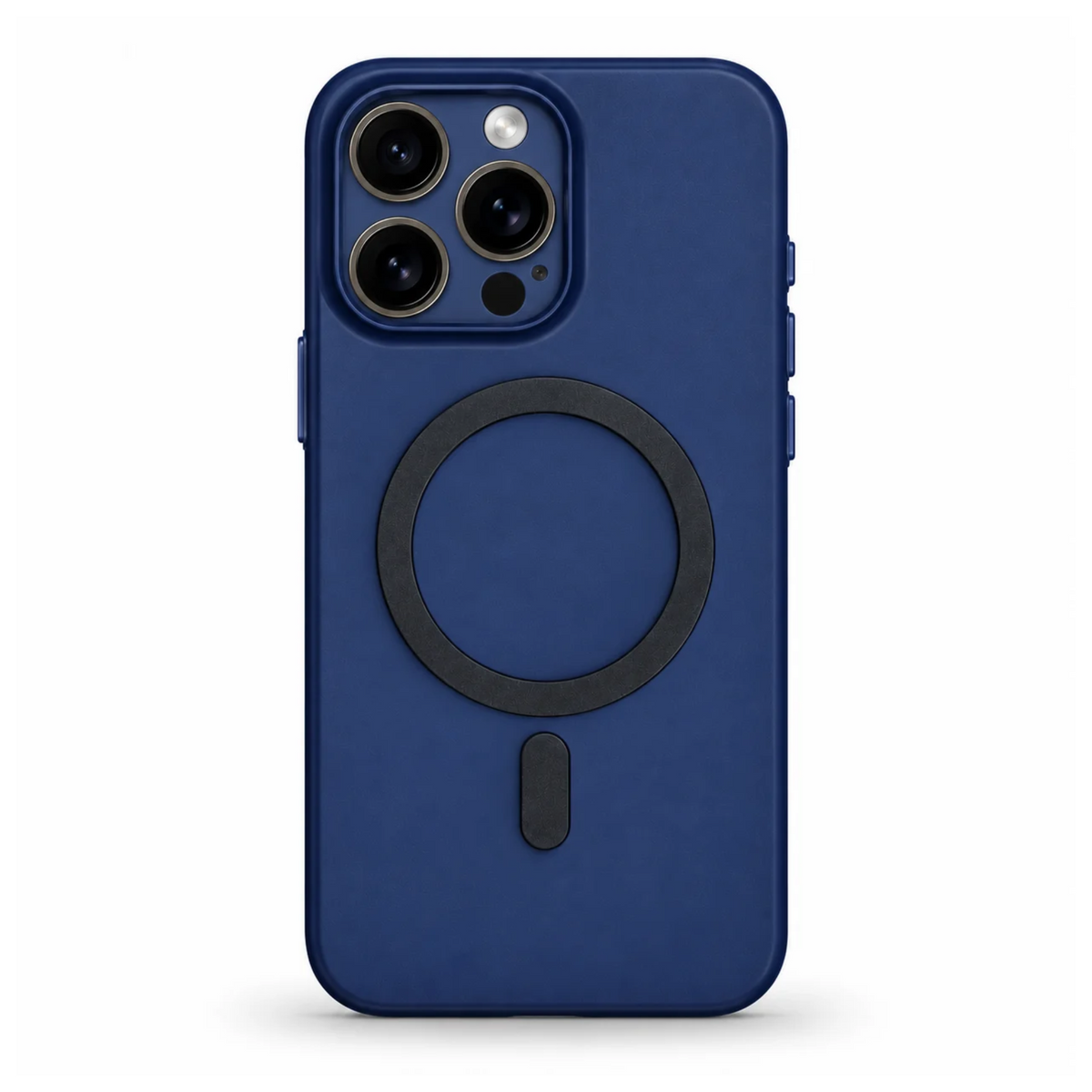 iPhone 15 Pro Max Magsafe Paper Back Case