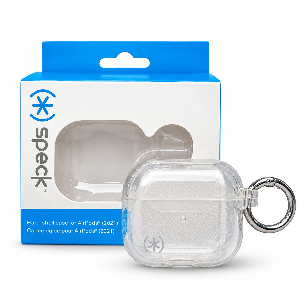 Speck AirPods (3rd Generation) Hard-Shell Case