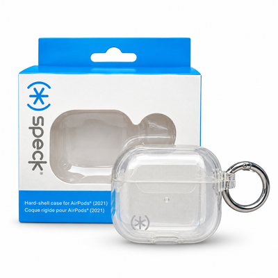 Speck AirPods (3rd Generation) Hard-Shell Case
