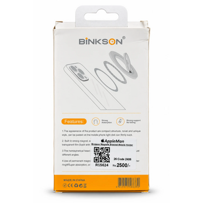 Binkson Magsafe Bracket Mobile Holder
