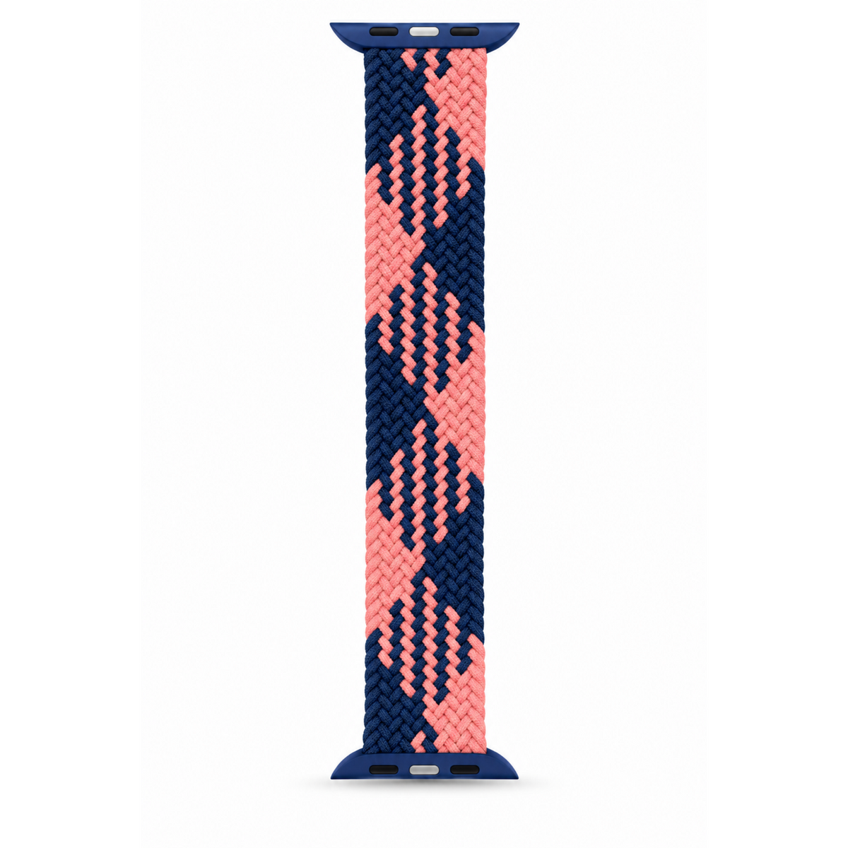Solo Loop Fabric Strap