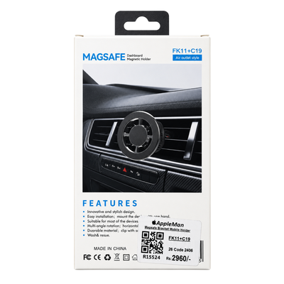 Magsafe Bracket Mobile Holder FK11+C19