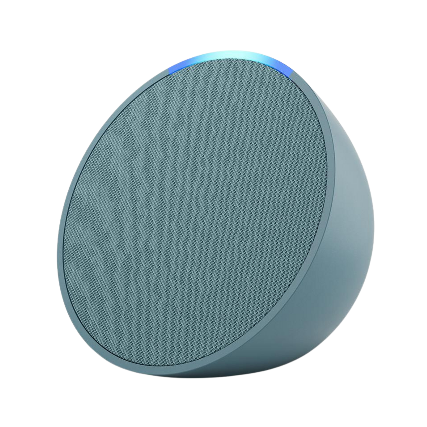Amazon Echo Pop Compact Smart Speakers with Alexa