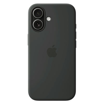 iPhone 17 Silicone (MagSafe)