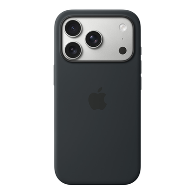 iPhone 17 Pro Silicone Case (MagSafe)
