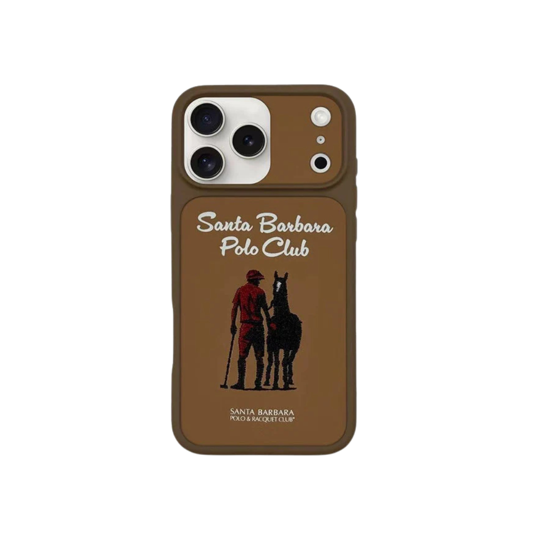 iPhone 17 Pro Max Polo & Racquet Club Cases With Magsafe