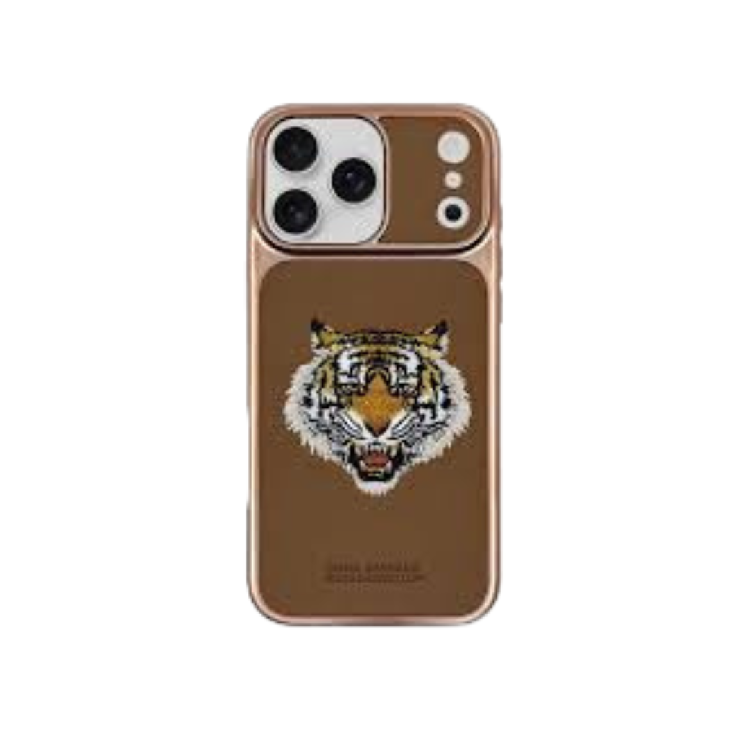 iPhone 17 Pro Polo & Racquet Club Cases
