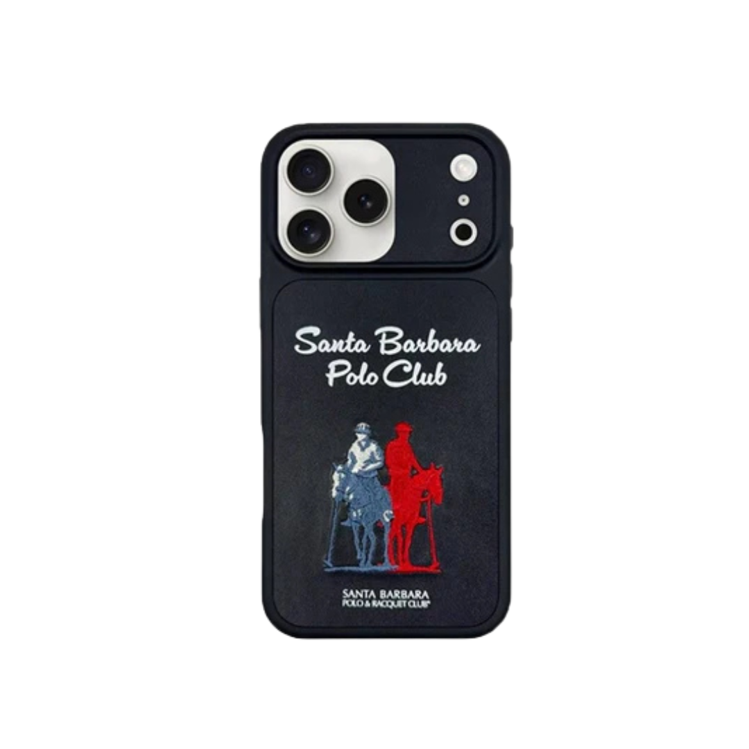 iPhone 17 Pro Polo & Racquet Club Cases With Magsafe