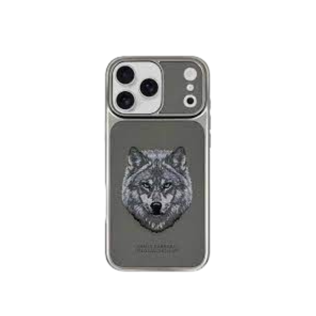 iPhone 17 Pro Polo & Racquet Club Cases