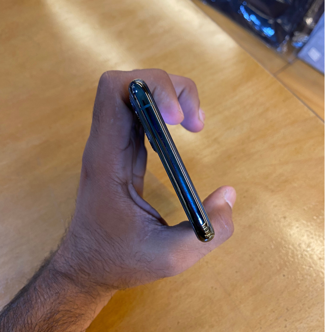 iPhone 11 Pro Max PTA Approved (Used).