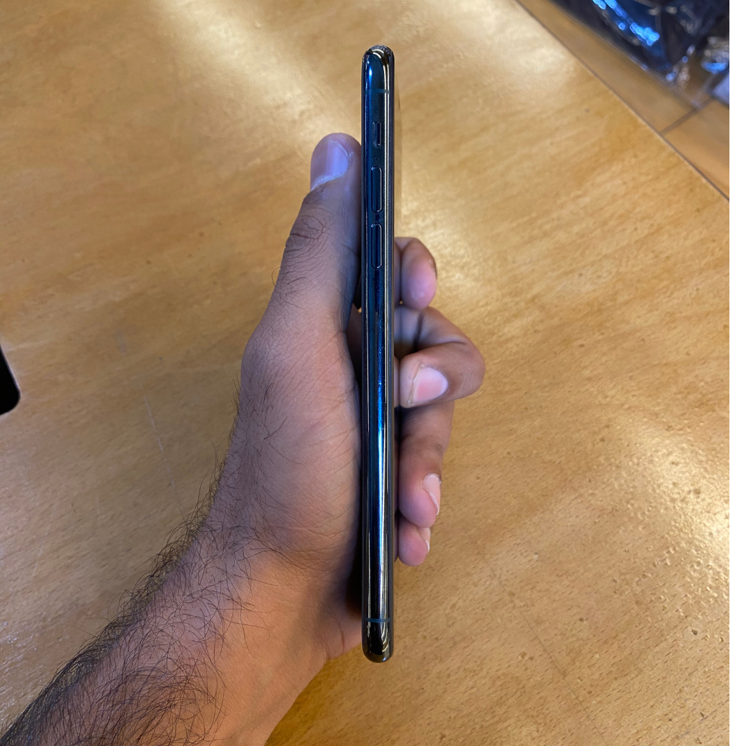 iPhone 11 Pro Max PTA Approved (Used).