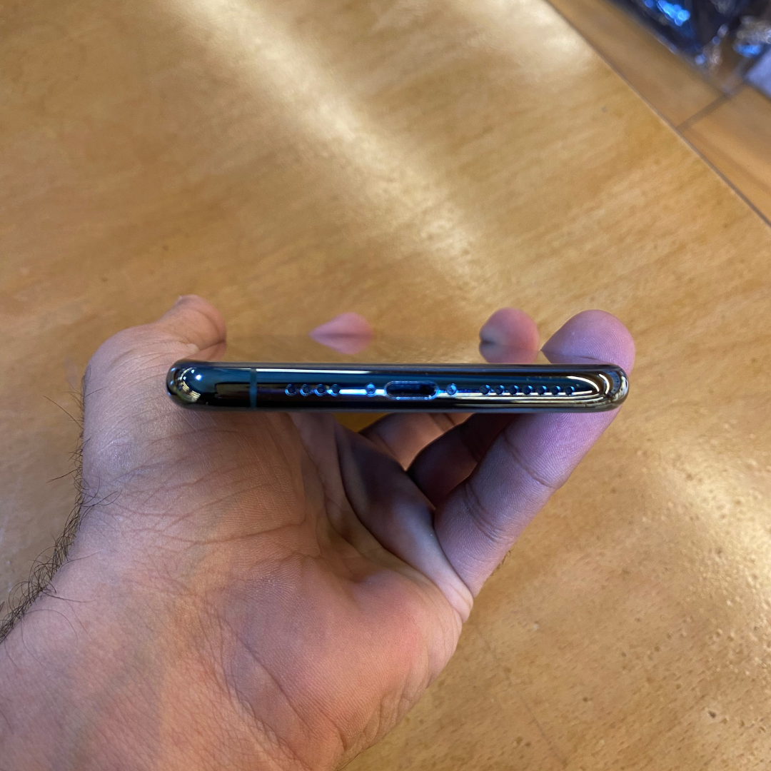 iPhone 11 Pro Max PTA Approved (Used).