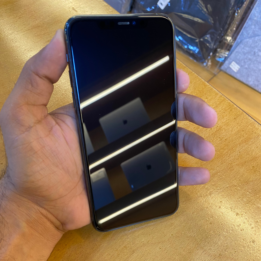 iPhone 11 Pro Max PTA Approved (Used).