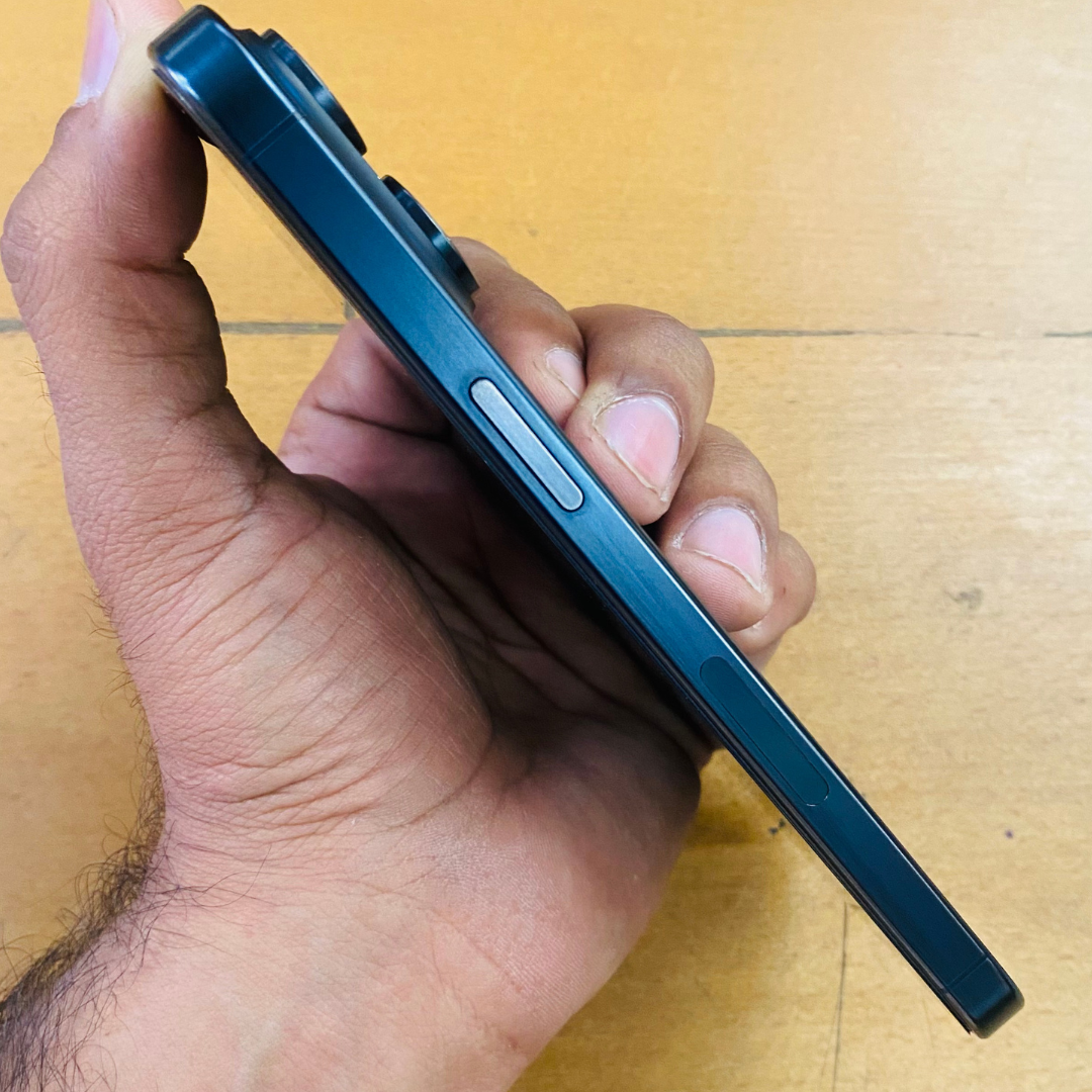 iPhone 15 Pro Max PTA Approved (Used)