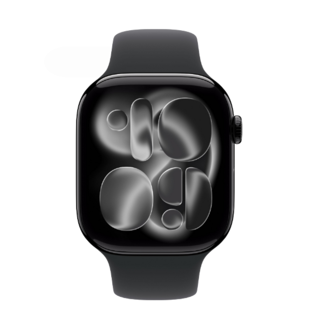 Apple Watch Series 11, GPS With Aluminium Case
