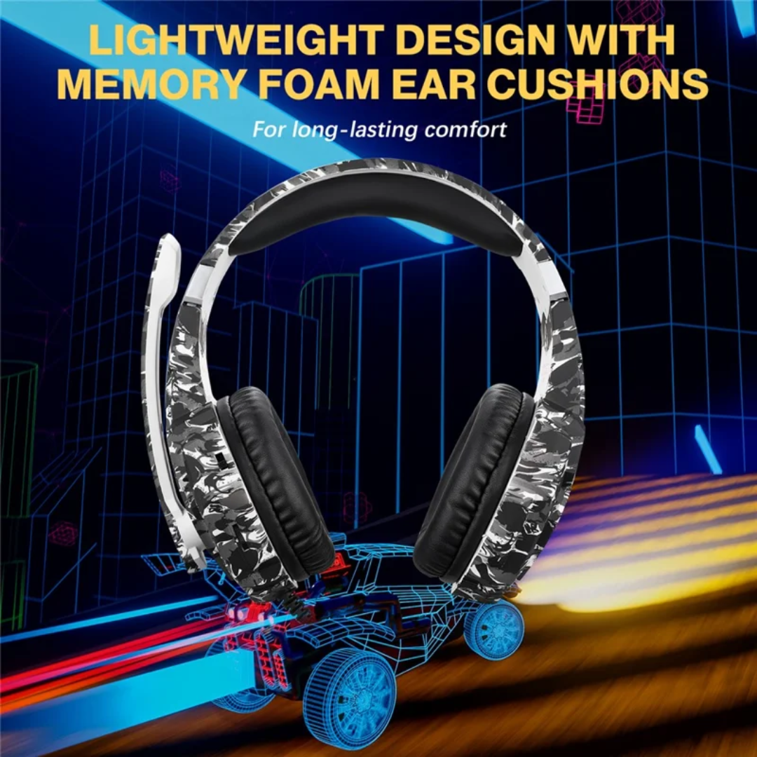 Kotion Each Pro Gaming Headset (G9000 Pro)