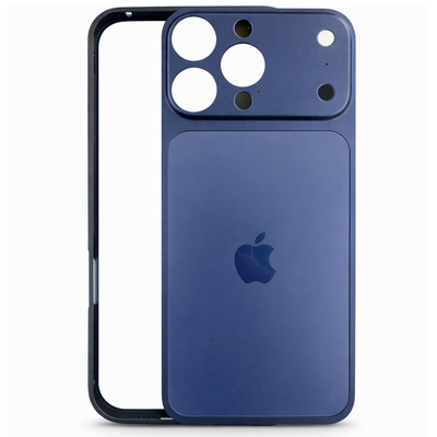 Convert to iPhone 17 Pro Max Case