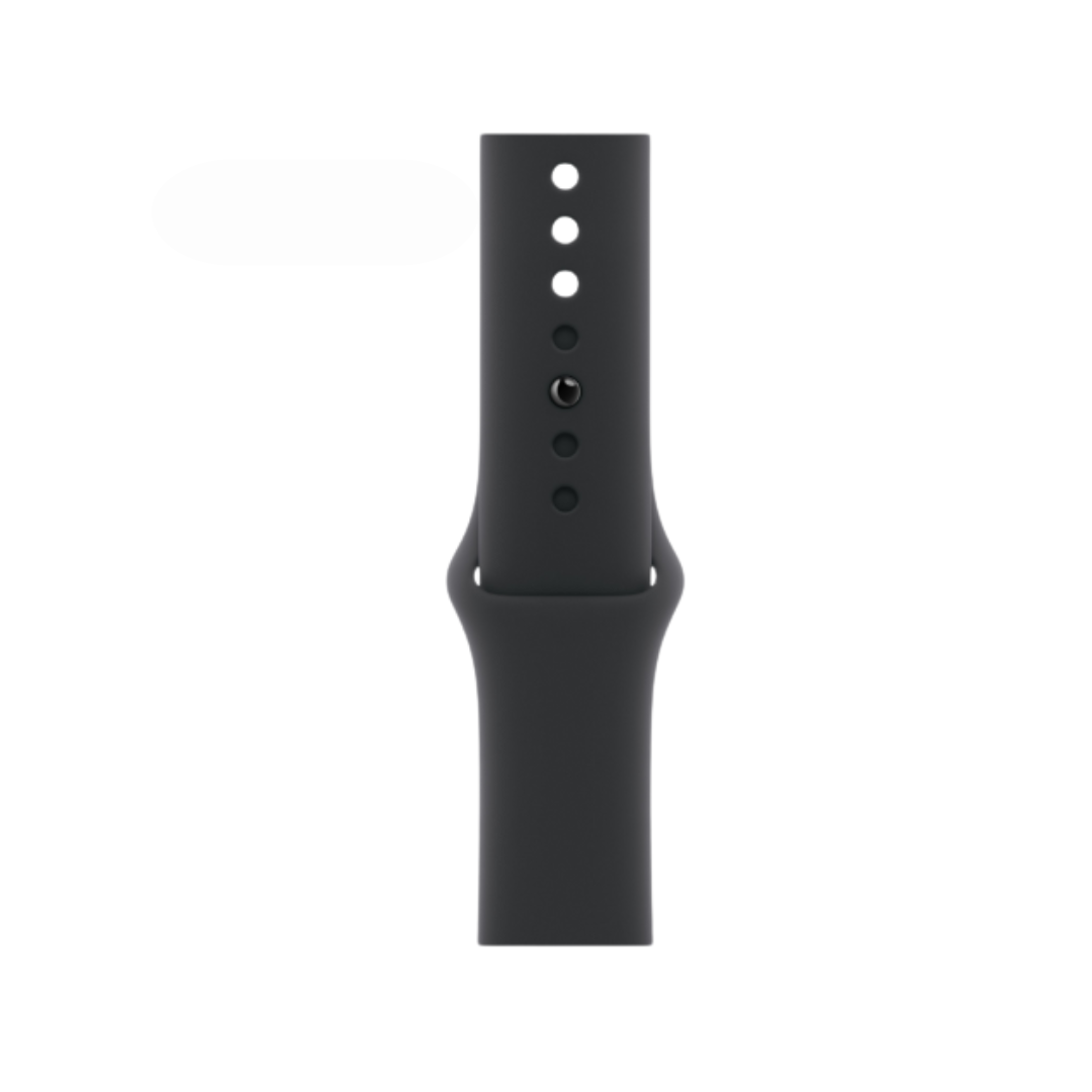Apple Watch Series 11, GPS With Aluminium Case
