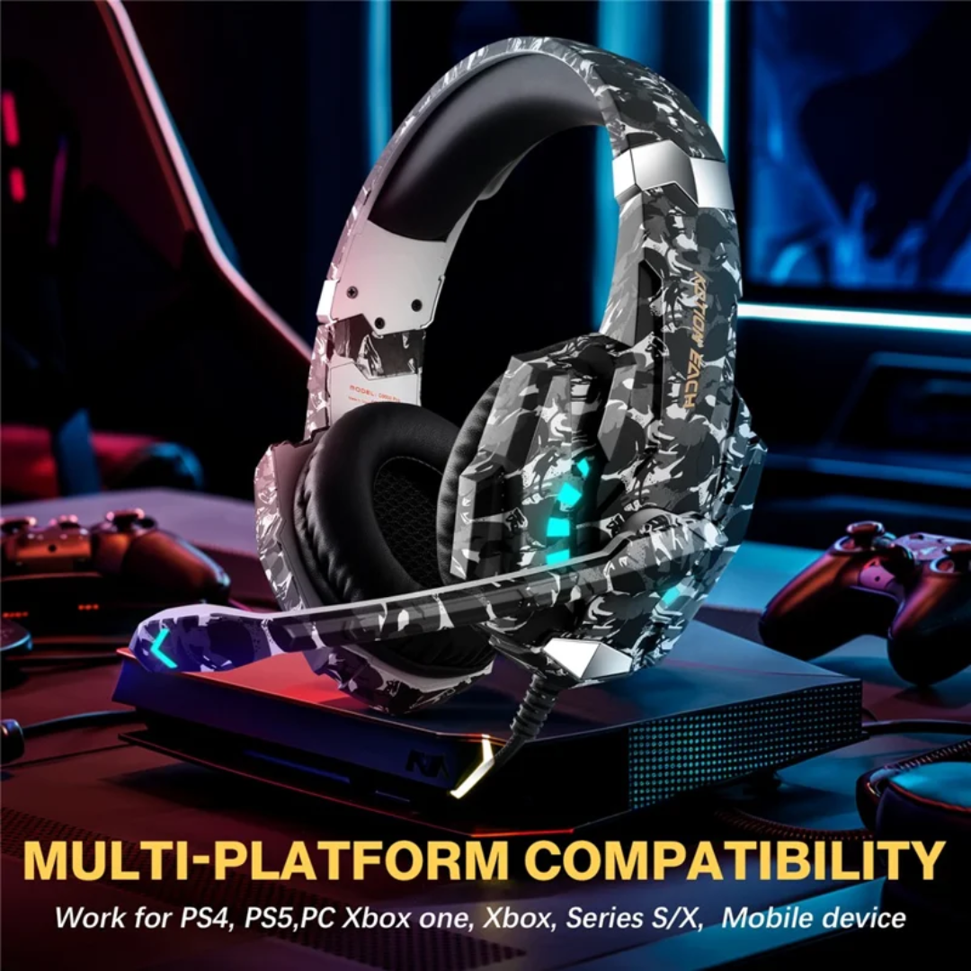 Kotion Each Pro Gaming Headset (G9000 Pro)