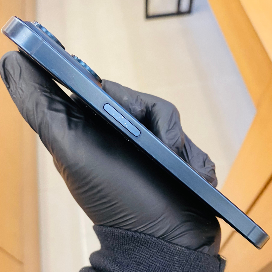 iPhone 15 Pro PTA Approved (Used)