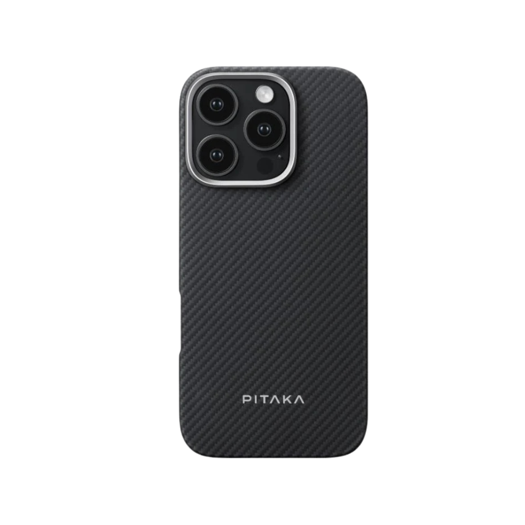 iPhone 16 Pro Pitaka Case (25% Advance Payment)
