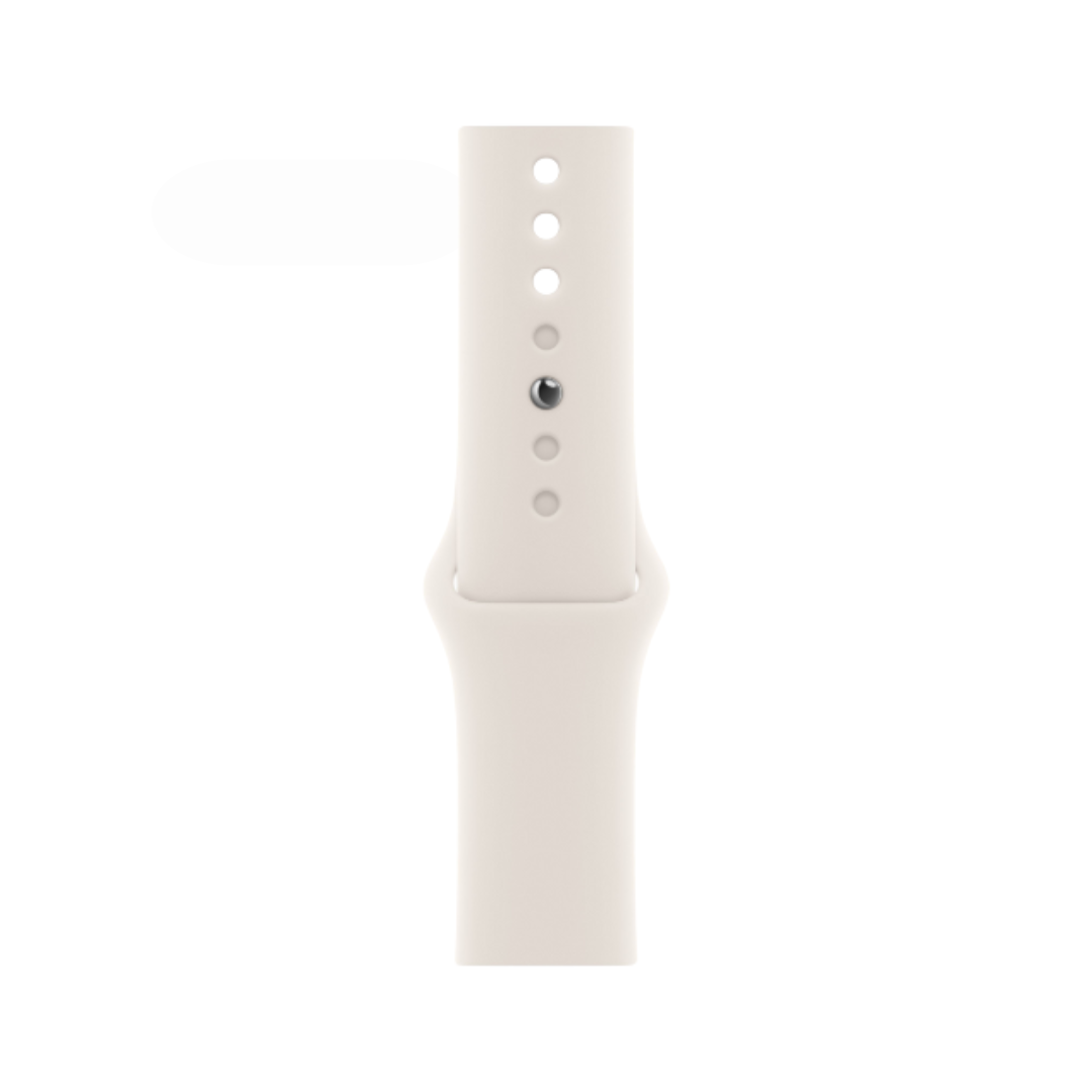 Apple Watch Series 11, GPS With Aluminium Case