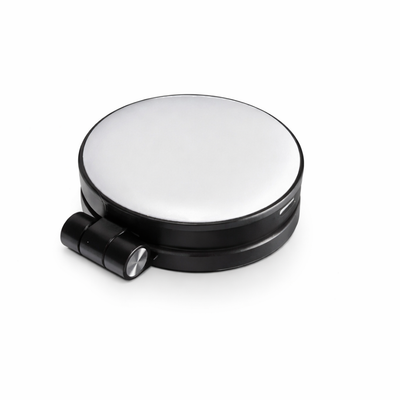 Magnetic Clip-On Fill light